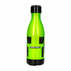 Tomatodo Infantil Diseño Minecraft STOR 560 Ml