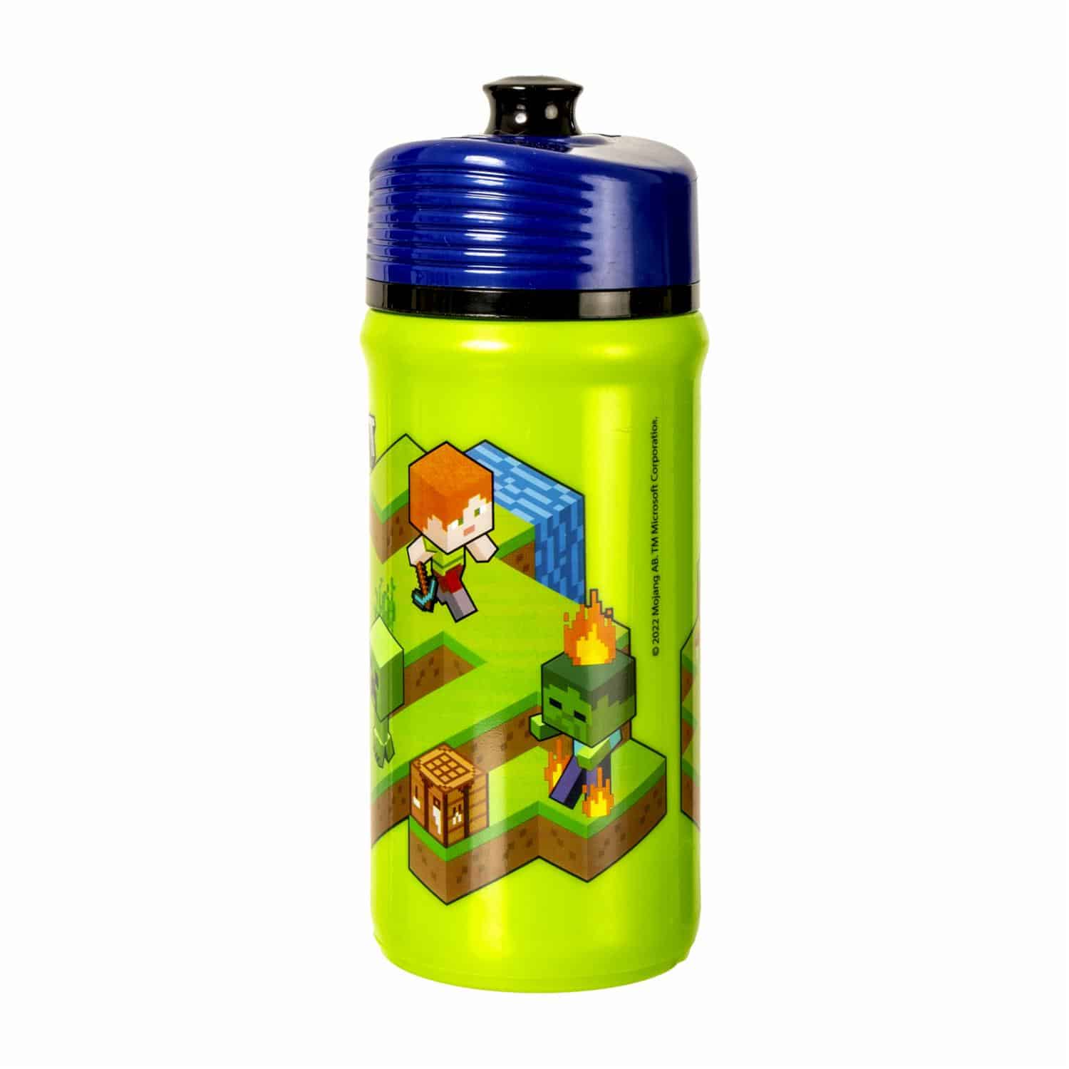 Tomatodo Twistwer Minecraft Isometric STOR 390 Ml - Imagen 2