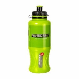 Tomatodo Diseño Mininecraft STOR 430 Ml