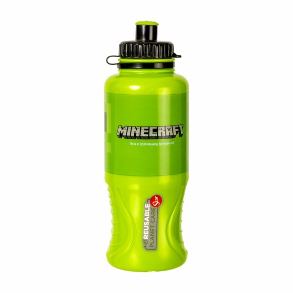 Tomatodo Diseño Mininecraft STOR 430 Ml