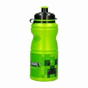 Tomatodo Deportivo Diseño Minecraft STOR 380 Ml