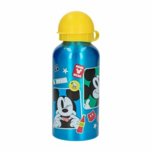 Tomatodo De Aluminio Diseño Mickey DISNEY 400 Ml