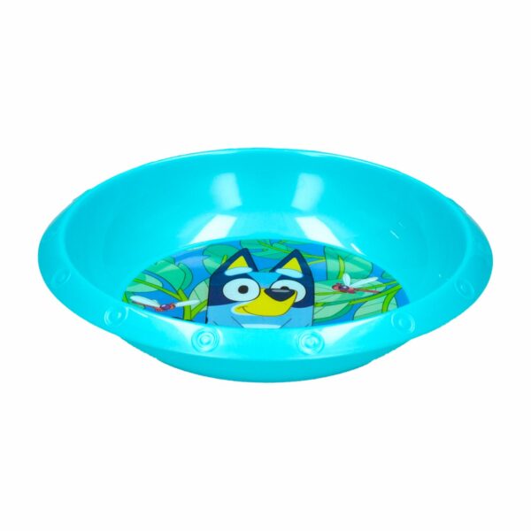Bowl Infantil Diseño Bluey STOR 1 Pieza - Imagen 2