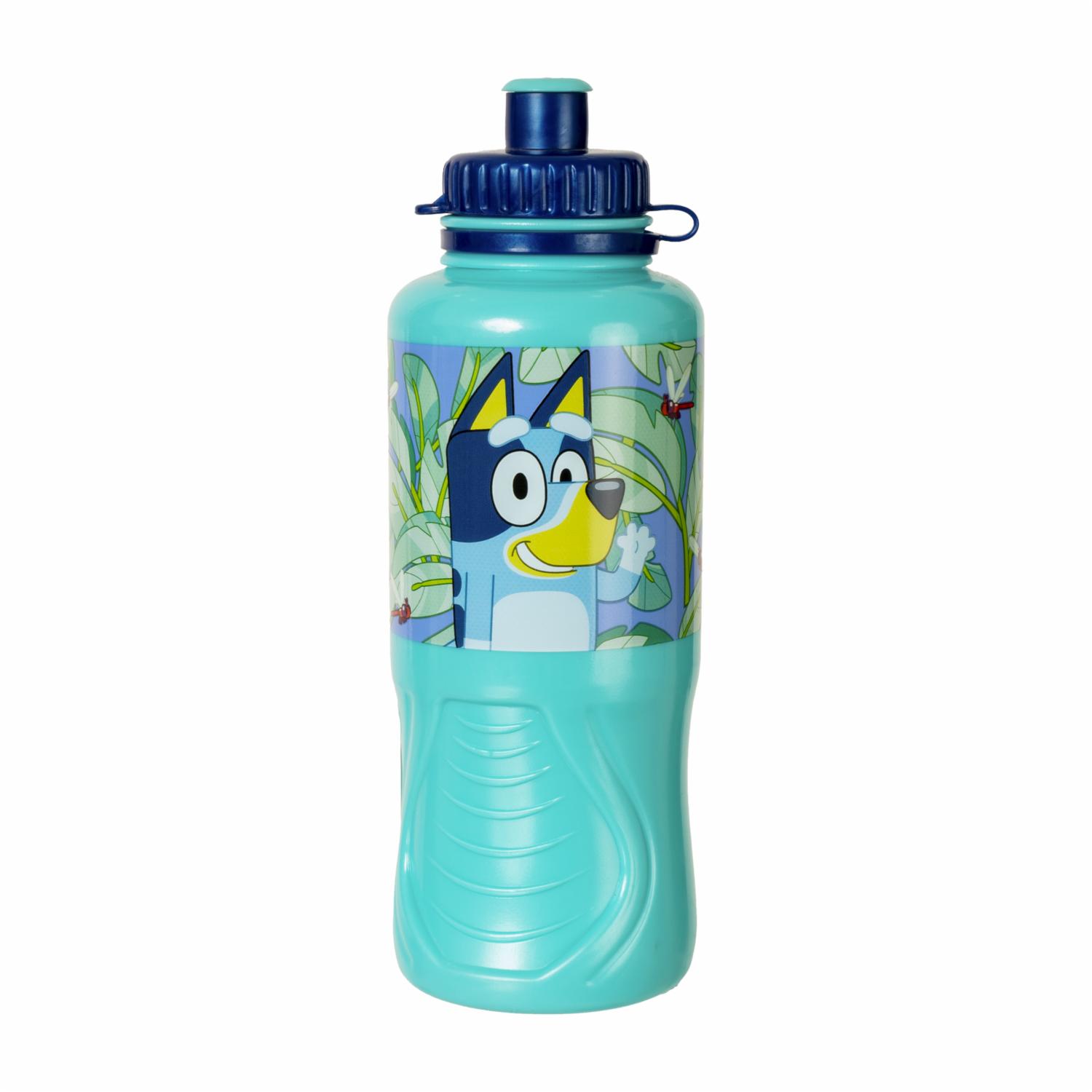 Tomatodo Deportivo Diseño Bluey STOR 430 Ml - Imagen 2