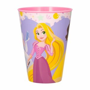 Vaso Infantil Diseño Disney Princess STOR 430 Ml