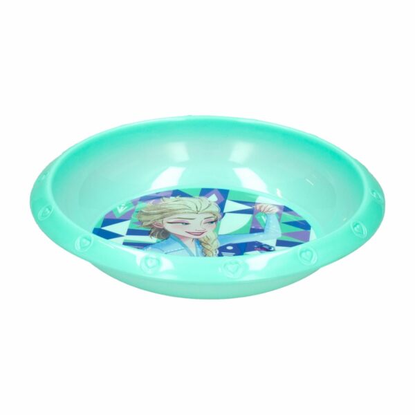 Bowl Infantil Diseño Frozen STOR 1 Pieza - Imagen 2