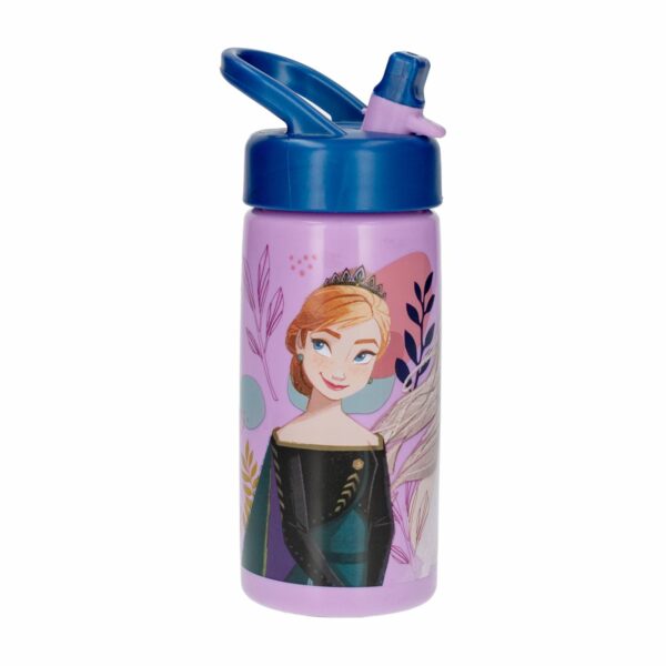 Tomatodo Playground Diseño Frozen DISNEY 410 Ml - Imagen 2