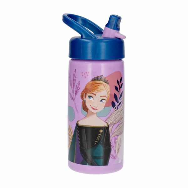 Tomatodo Playground Diseño Frozen DISNEY 410 Ml - Imagen 2