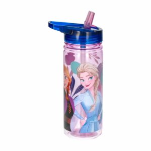 Tomatodo Con Pitillo Frozen  Trust The Journey STOR 580 Ml