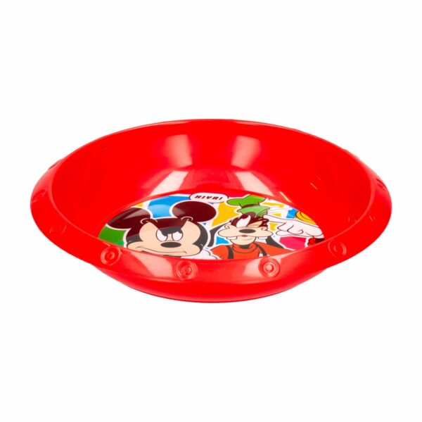 Bowl Infantil Diseño Mickey Mouse STOR 1 Pieza - Imagen 2