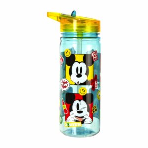 Tomatodo Diseño Mickey Mouse Fun Tastic STOR 580 Ml