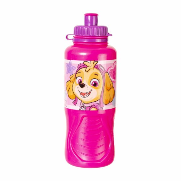 Tomatodo Deportivo Paw Patrol Girl Sketch Essence STOR 430 Ml