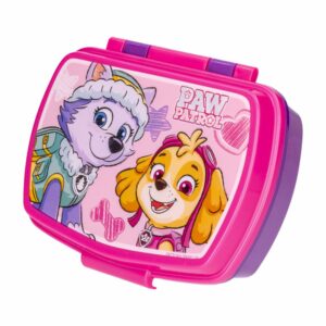 Porta Alimentos Diseño Paw Patrol STOR 1 Pieza