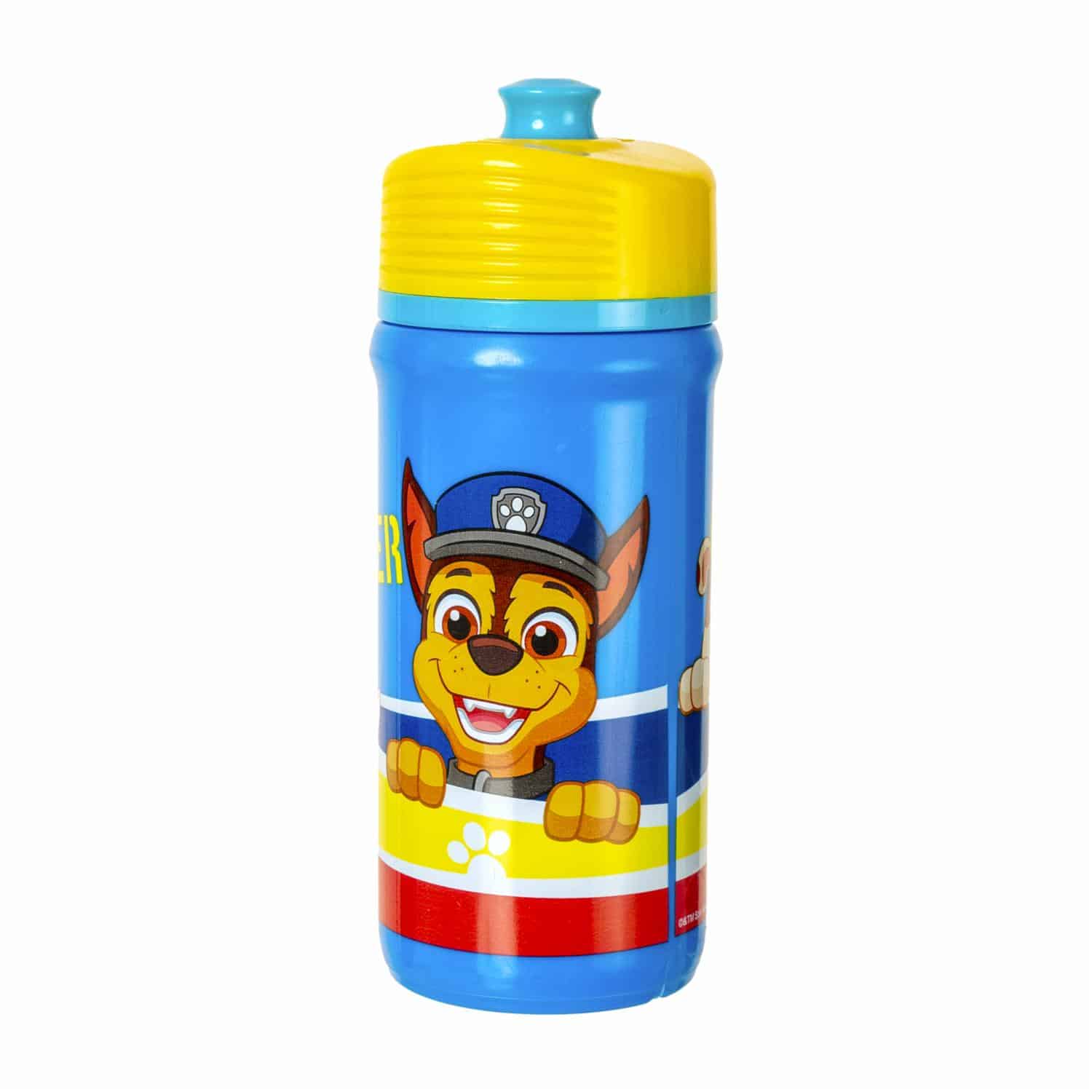 Tomatodo Twister Paw Patrol Pup Power STOR 390 Ml - Imagen 2
