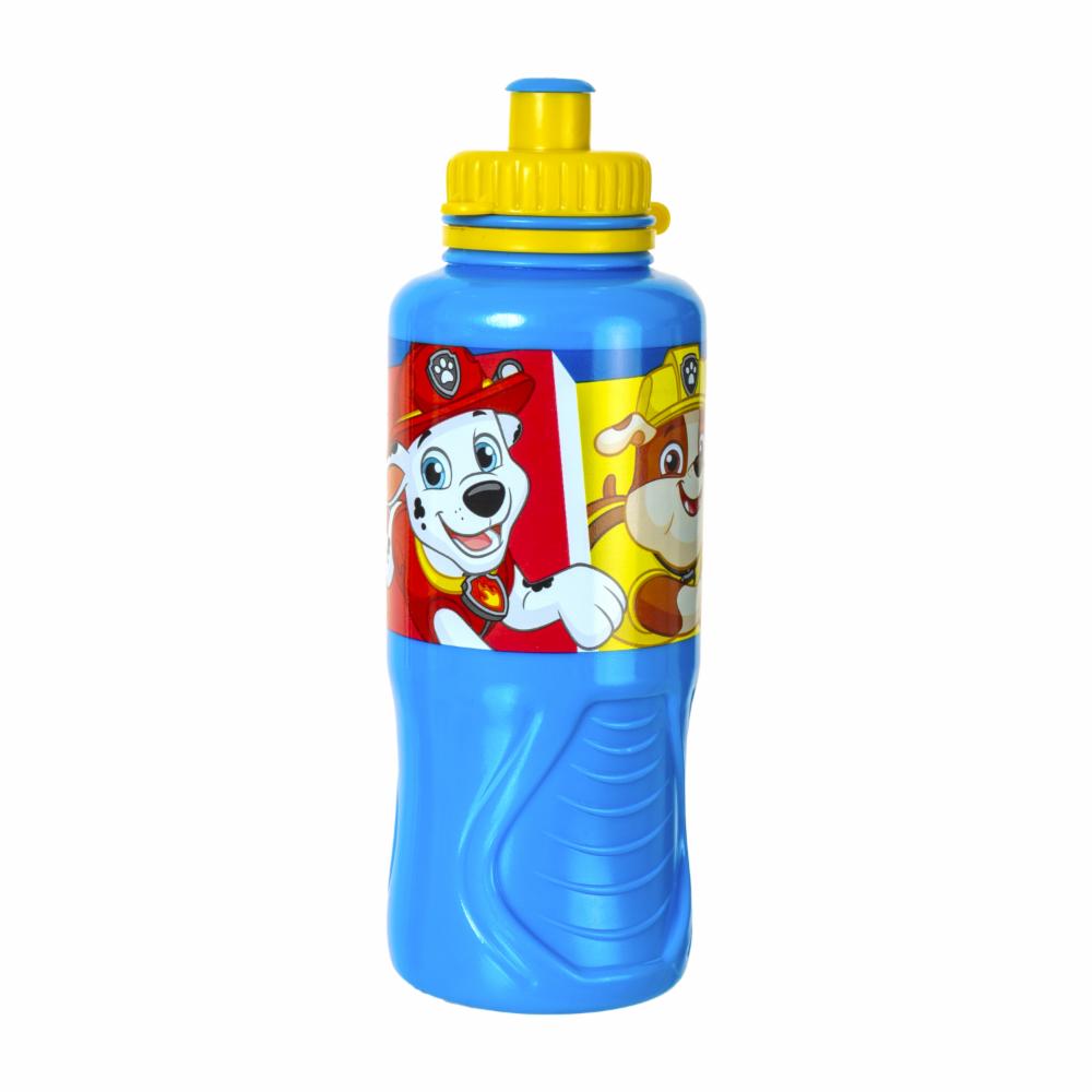 Tomatodo Deportivo Paw Patrol Pup Power STOR 430 Ml - Imagen 2