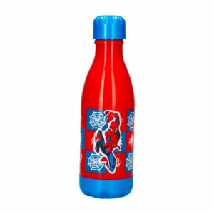 Tomatodo Infantil Diseño Spiderman STOR 560 Ml