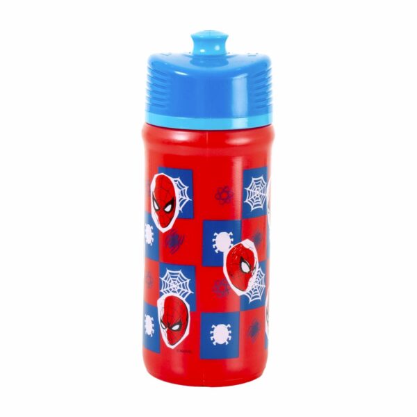 Tomatodo Twister Spiderman Midninght Fyer STOR 390 Ml - Imagen 2