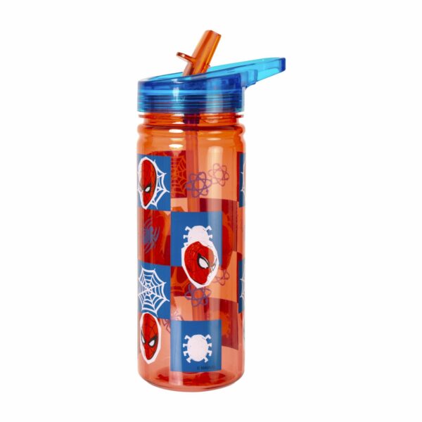 Tomatodo Spiderman Midnight Flyer STOR 580 Ml - Imagen 2