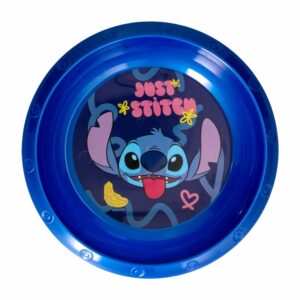 Bowl Infantil Diseño Stitch STOR 1 Pieza