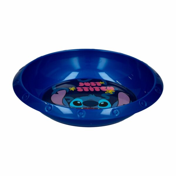 Bowl Infantil Diseño Stitch STOR 1 Pieza - Imagen 2