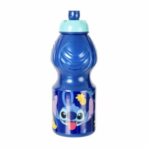 Tomatodo Deportivo Stitch Palms STOR 430 Ml
