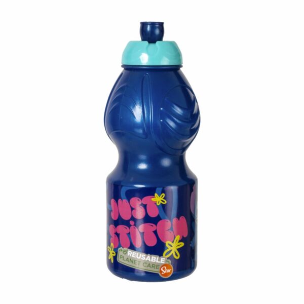 Tomatodo Deportivo Stitch Palms STOR 430 Ml - Imagen 2