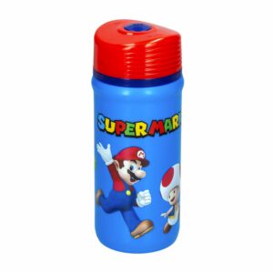 Tomatodo Twister Super Mario STOR 390 Ml