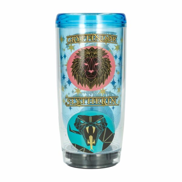 Vaso Infantil Doble Pared Diseño Harry Potter STOR 705Ml