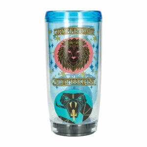 Vaso Infantil Doble Pared Diseño Harry Potter STOR 705Ml