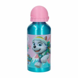 Tomatodo De Aluminio Diseño Paw Patrol Niña DISNEY 400 Ml