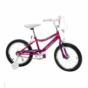 Bicicleta Rosada DELIGHT  Rin 16