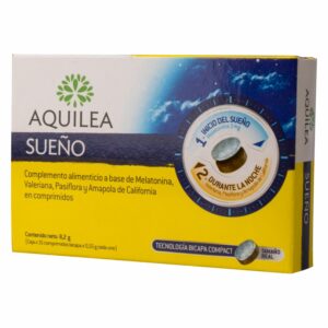 Aquilea Sueño AQUILEA SUENO 20 g
