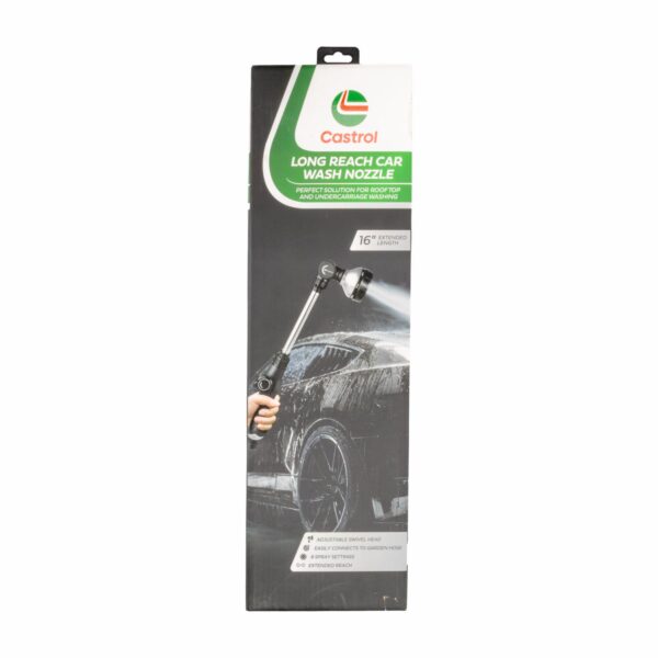 Boquilla Para Manguera Extendida CASTROL Unidad - Imagen 2