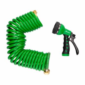 Manguera En Espiral Con Boquilla CASTROL Unidad