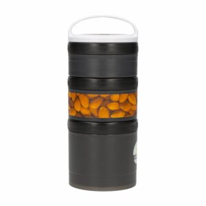 Contenedores De Alimentos Proastack BLENDER 3 Piezas