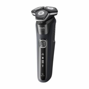 Afeitadora Eléctrica Inalámbrica S5898/17 PHILIPS Unidad