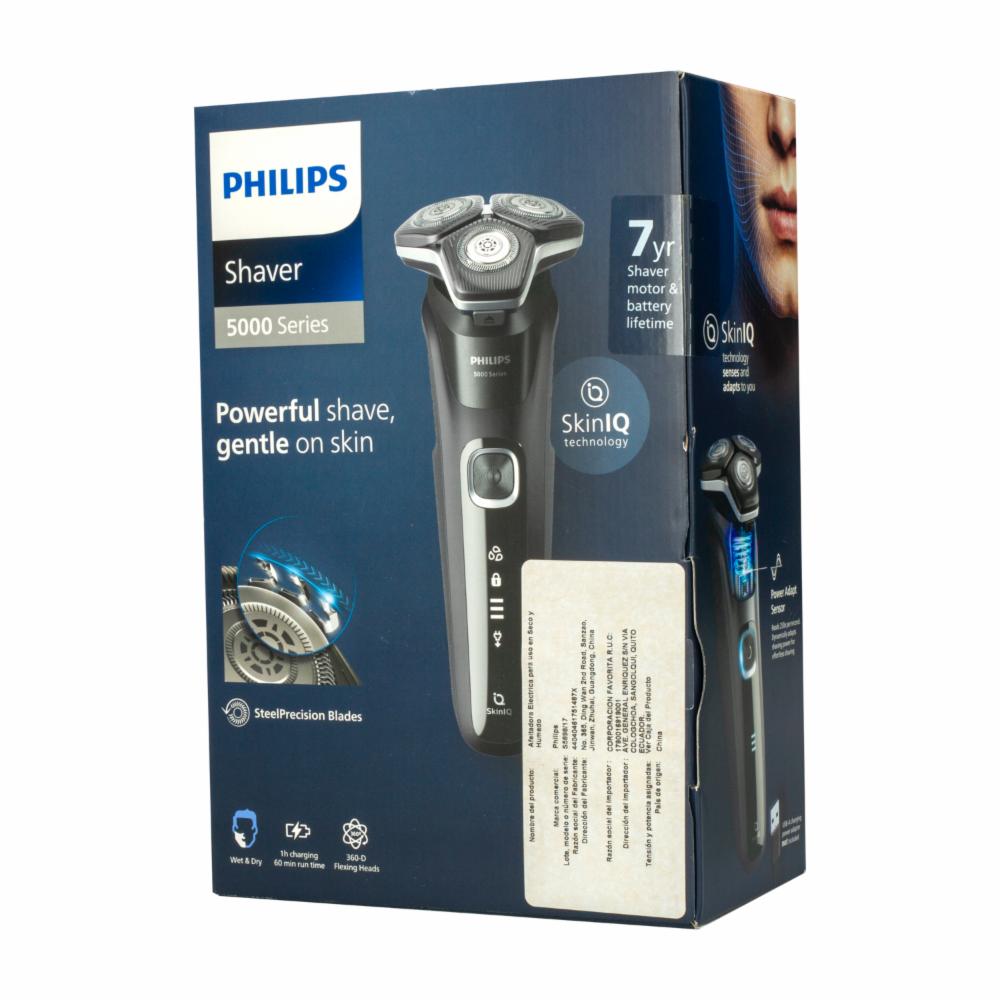 Afeitadora Eléctrica Inalámbrica S5898/17 PHILIPS Unidad - Imagen 2
