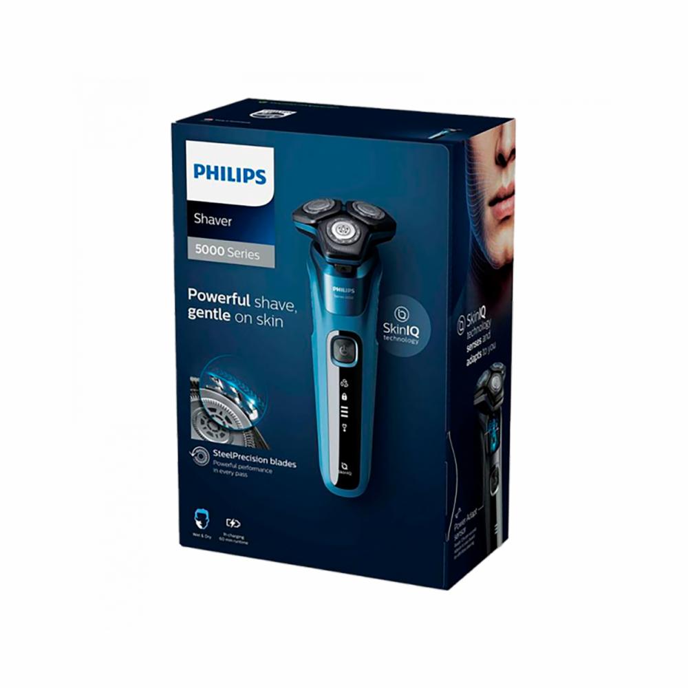 Afeitadora Eléctrica Inalámbrica S5880/20 PHILIPS Unidad - Imagen 2