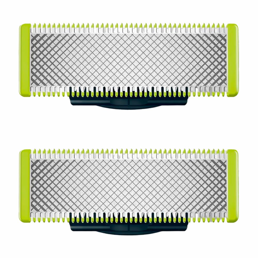 Repuesto De Afeitadora Cuchilla One Blade QP220/51 PHILIPS Unidad - Imagen 2