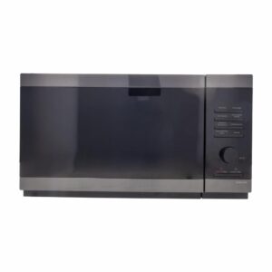 Microondas Power Defrost MS32DG4504AGAX SAMSUNG 32 Litros