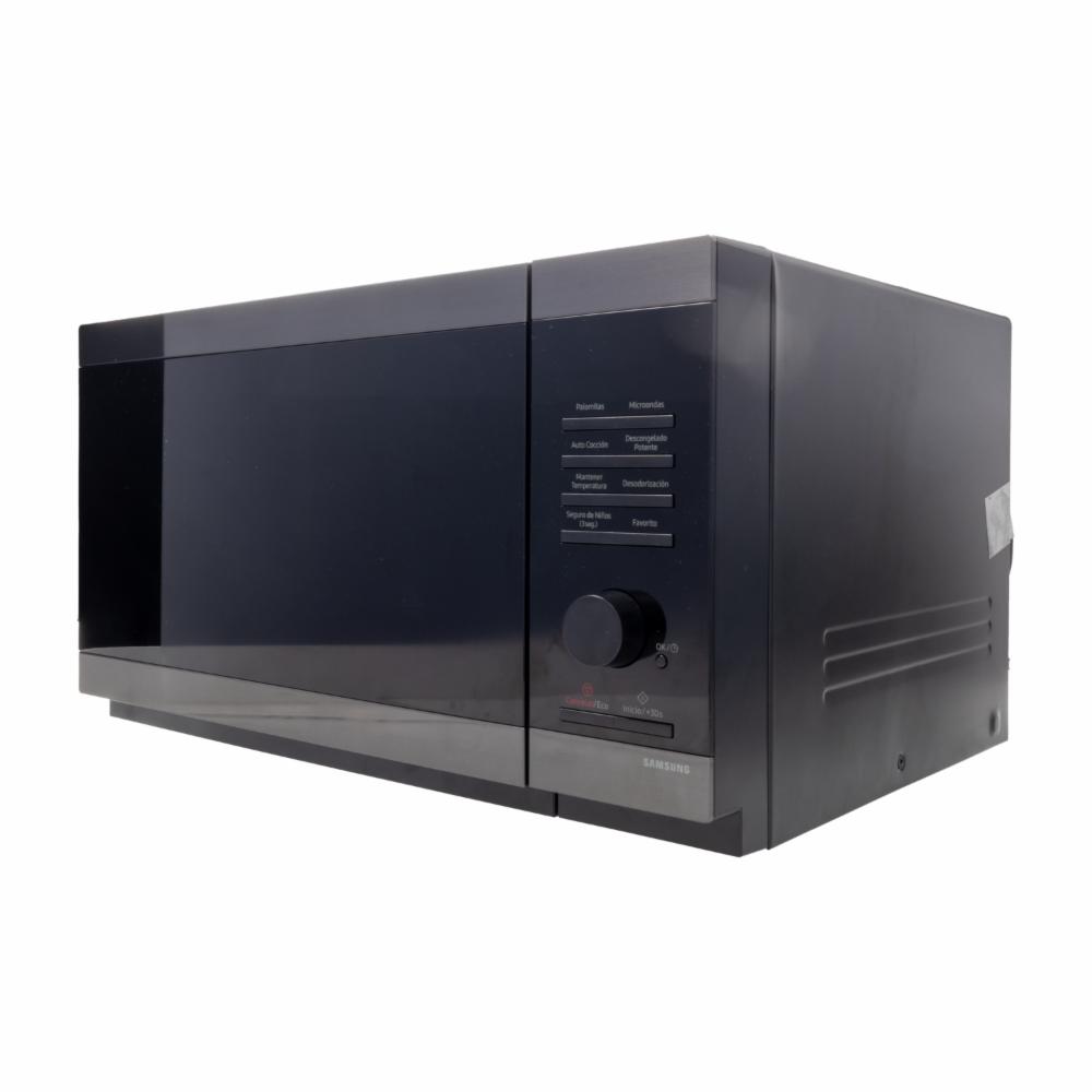 Microondas Power Defrost MS32DG4504AGAX SAMSUNG 32 Litros - Imagen 2