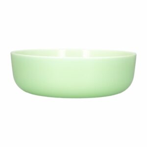 Ensaladera Diwali Paradise Verde LUMINARC 22 CM