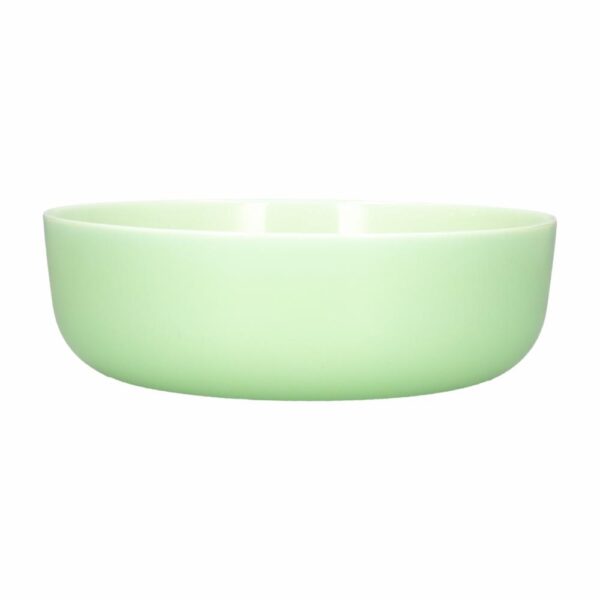 Ensaladera Diwali Paradise Verde LUMINARC 22 CM