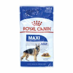 Comida Para Perros Adulto Maxi ROYAL CANIN 140 G