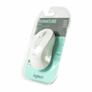 Mouse M650 Blanco LOGITECH Wireless