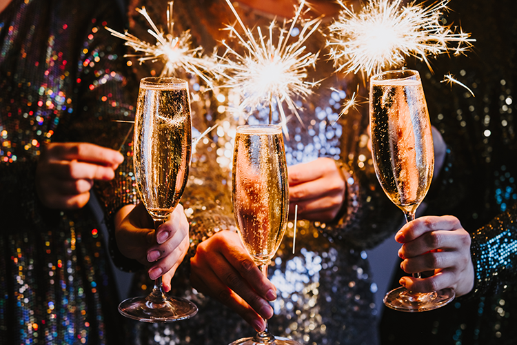 fin de año