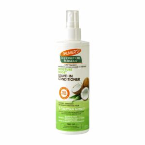 Tratamiento Acondicionador Sin Enjuague PALMERS 250 Ml