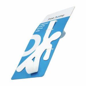 Colgador Para Puerta Diseño Niño FREE HOME Unidad