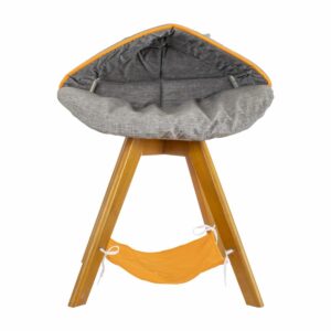 Cama Para Gato De Madera LIFE Unidad