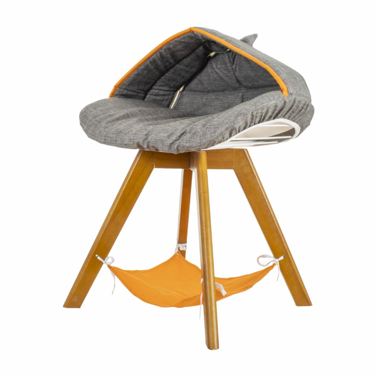 Cama Para Gato De Madera LIFE Unidad - Imagen 2